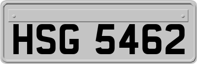 HSG5462
