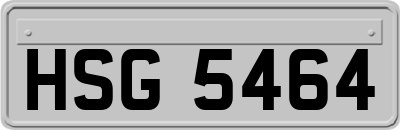 HSG5464