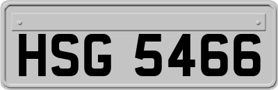 HSG5466