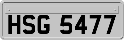 HSG5477