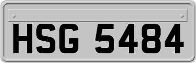 HSG5484