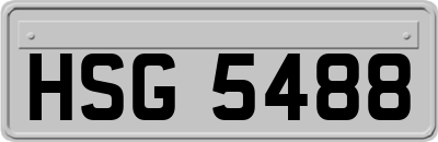 HSG5488