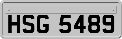 HSG5489