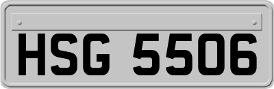 HSG5506