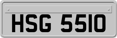 HSG5510