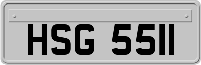HSG5511