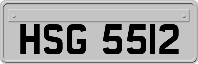HSG5512