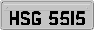 HSG5515