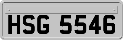 HSG5546
