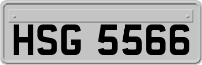 HSG5566
