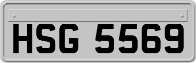 HSG5569