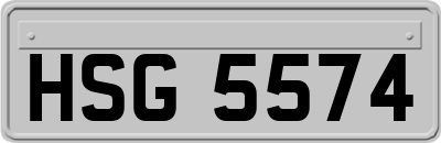 HSG5574