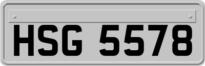 HSG5578