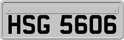 HSG5606