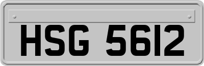 HSG5612