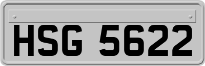 HSG5622