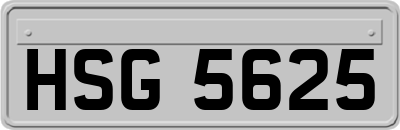 HSG5625