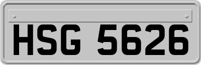 HSG5626