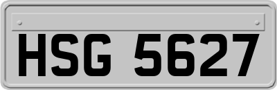 HSG5627