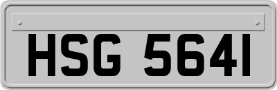 HSG5641