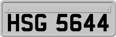 HSG5644
