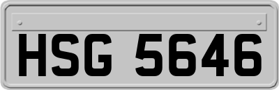 HSG5646