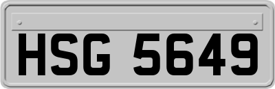 HSG5649