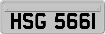 HSG5661