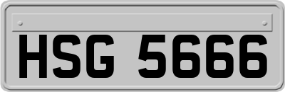 HSG5666