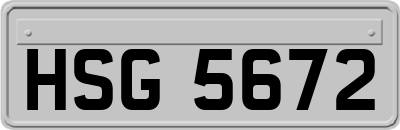 HSG5672