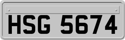 HSG5674