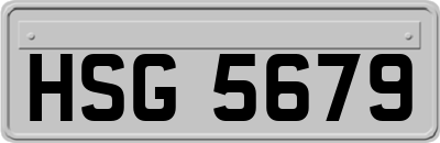 HSG5679