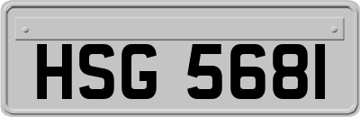 HSG5681