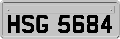 HSG5684