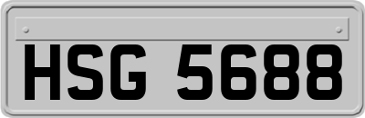 HSG5688