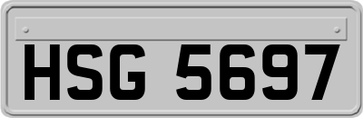 HSG5697