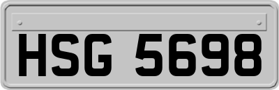 HSG5698