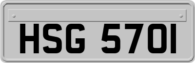 HSG5701