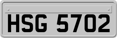 HSG5702