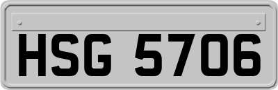 HSG5706