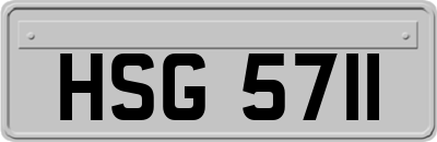 HSG5711
