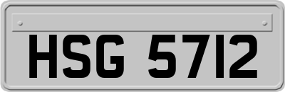 HSG5712