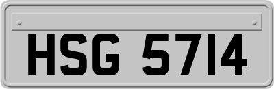 HSG5714