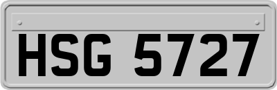 HSG5727