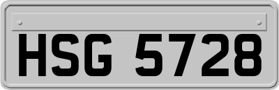 HSG5728