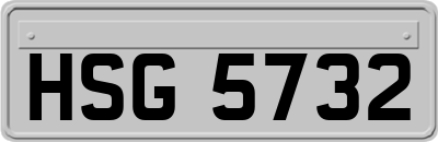 HSG5732