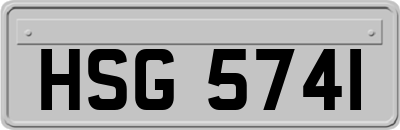 HSG5741