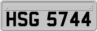 HSG5744