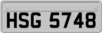 HSG5748