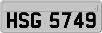HSG5749